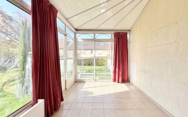 Maison à vendre    7 pièces • 190,05 m2 Chartres