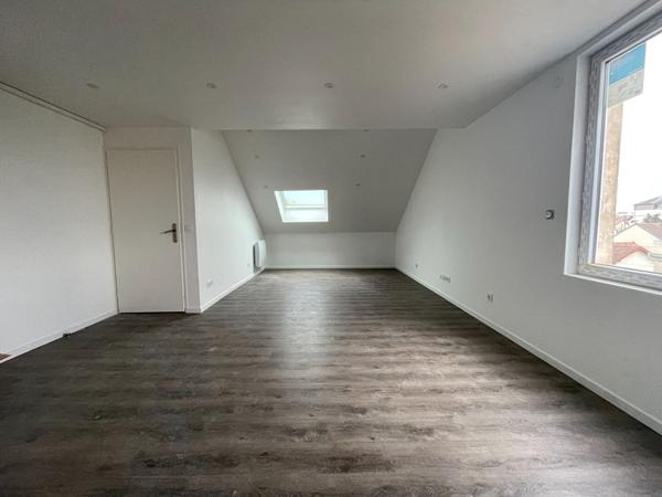 Appartement Nevers 2 pièce(s) 42 m2