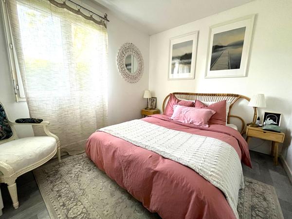 Appartement Saint Herblain bourg, 2 pièces