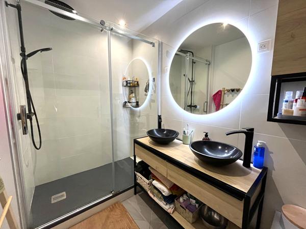 Appartement Saint Herblain bourg, 2 pièces