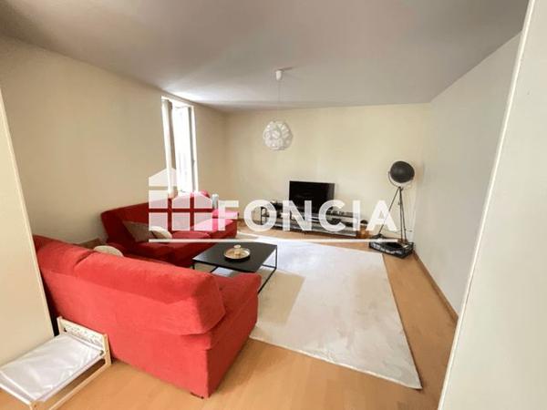 Appartement 4 pièces T4 F4 111.38 m² à Villeneuve Sur Lot 47300 à vendre