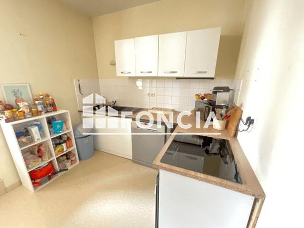 Appartement 4 pièces T4 F4 111.38 m² à Villeneuve Sur Lot 47300 à vendre