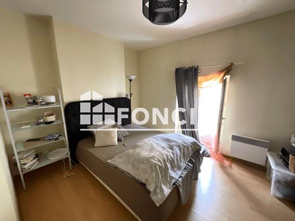 Appartement 4 pièces T4 F4 111.38 m² à Villeneuve Sur Lot 47300 à vendre