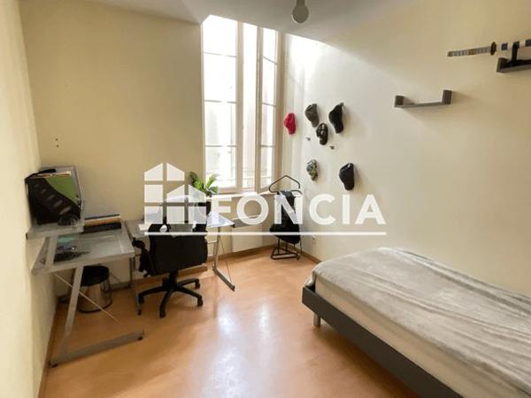 Appartement 4 pièces T4 F4 111.38 m² à Villeneuve Sur Lot 47300 à vendre