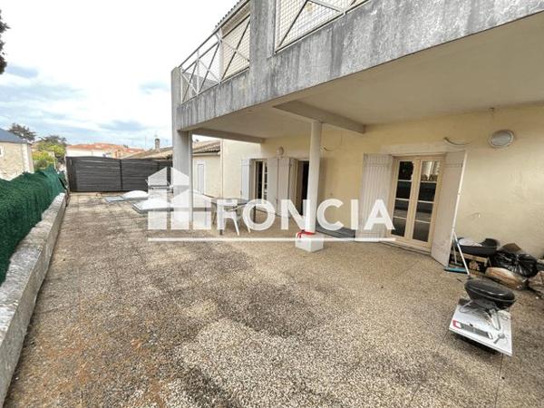 Appartement 4 pièces T4 F4 111.38 m² à Villeneuve Sur Lot 47300 à vendre