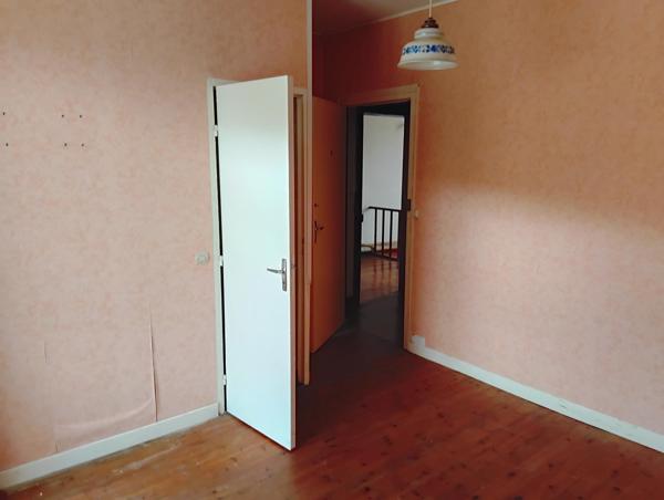 Local Commercial à SAINT-MARD-DE-RENO, 61400 - 6 pièces 139m²