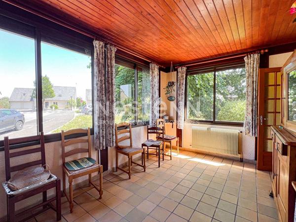 Charmante longère à rénover à Brissac Loire Aubance - 6 pièces, 183 m²