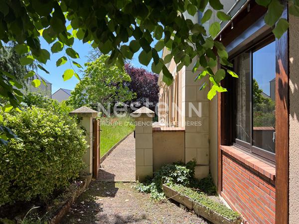 Charmante longère à rénover à Brissac Loire Aubance - 6 pièces, 183 m²