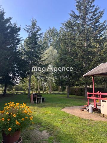 Terrain à CONGE-SUR-ORNE, 72290 - 1800m²