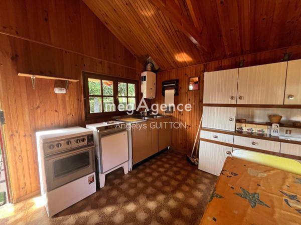 Terrain à CONGE-SUR-ORNE, 72290 - 1800m²