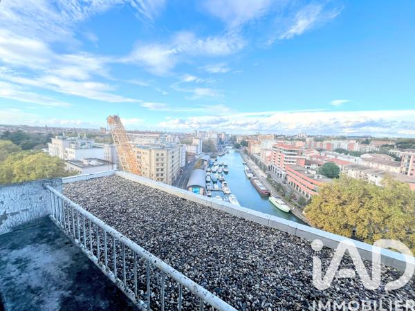 Appartement à vendre 6 pièces 150 m² Toulouse