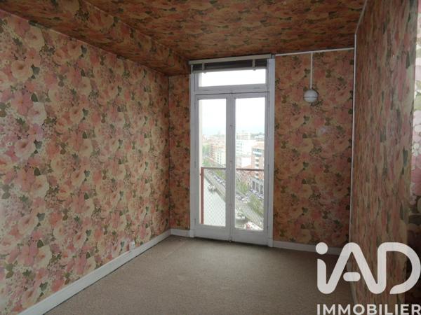 Appartement à vendre 6 pièces 150 m² Toulouse