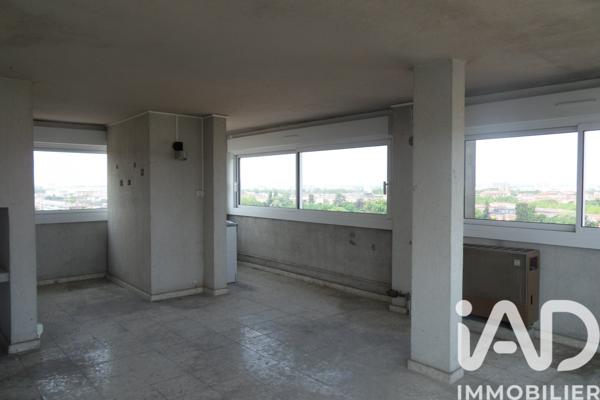 Appartement à vendre 6 pièces 150 m² Toulouse