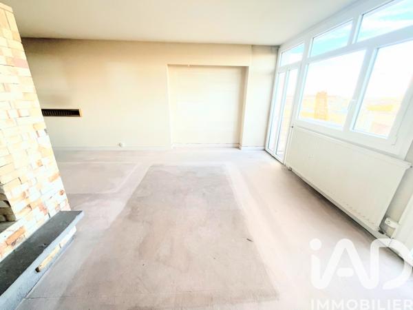 Appartement à vendre 6 pièces 150 m² Toulouse