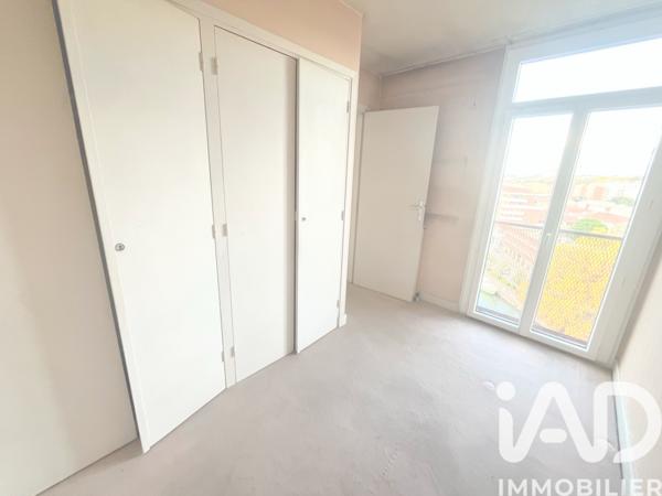 Appartement à vendre 6 pièces 150 m² Toulouse