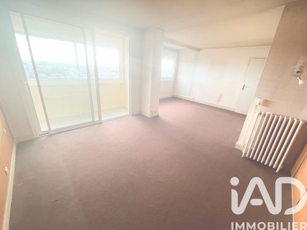 Appartement à vendre 6 pièces 150 m² Toulouse