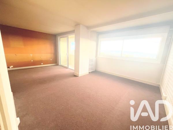 Appartement à vendre 6 pièces 150 m² Toulouse
