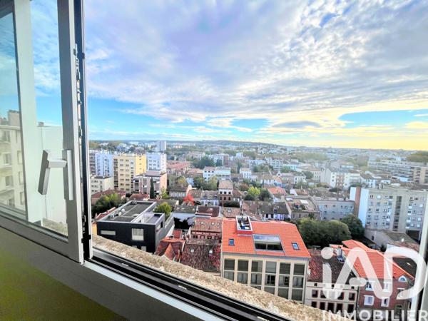 Appartement à vendre 6 pièces 150 m² Toulouse