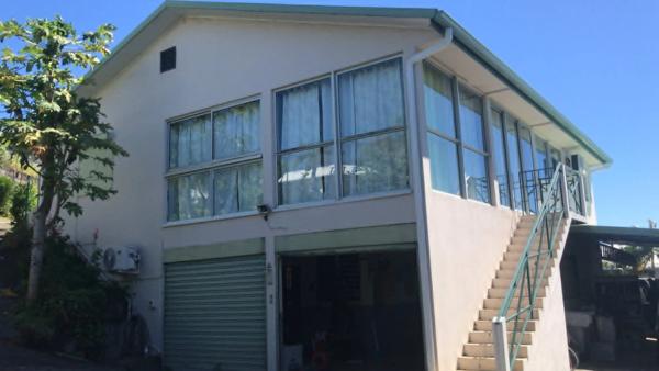 Maison à vendre 8 pièces LA GRANDE MONTEE (974)