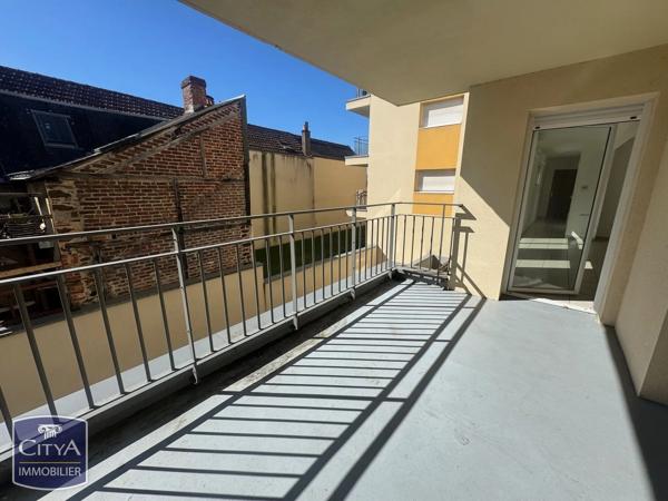 Appartement à vendre 3 pièces 69.81m² Le Mans (72000)