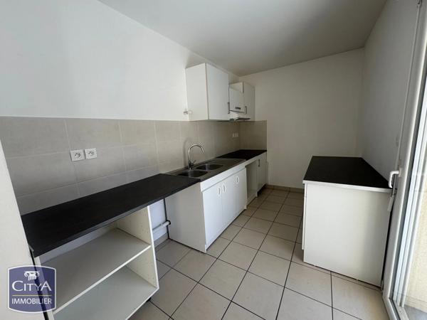 Appartement à vendre 3 pièces 69.81m² Le Mans (72000)