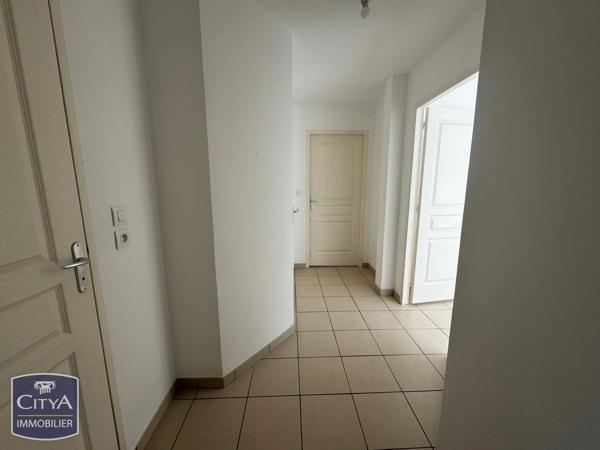 Appartement à vendre 3 pièces 69.81m² Le Mans (72000)