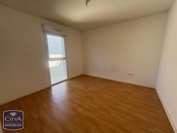 Appartement à vendre 3 pièces 69.81m² Le Mans (72000)