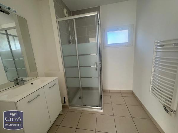 Appartement à vendre 3 pièces 69.81m² Le Mans (72000)