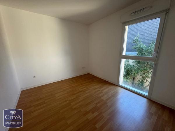 Appartement à vendre 3 pièces 69.81m² Le Mans (72000)