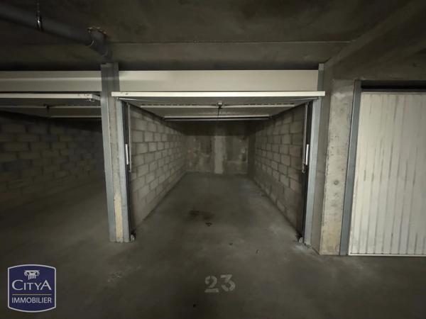 Appartement à vendre 3 pièces 69.81m² Le Mans (72000)