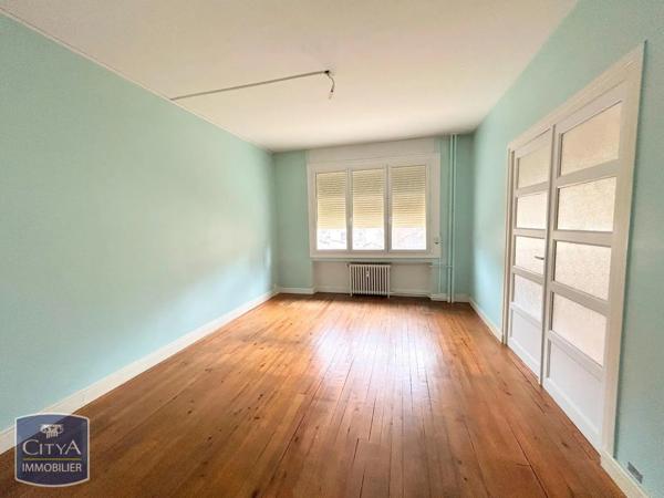 Appartement à vendre 3 pièces 71.13m² Saint-Étienne (42100)