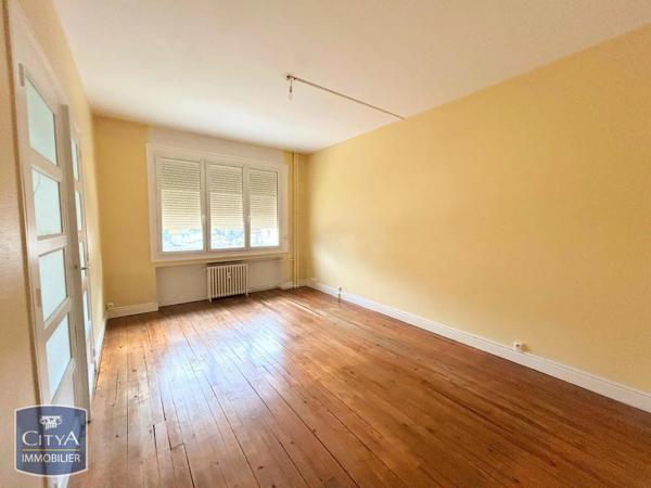 Appartement à vendre 3 pièces 71.13m² Saint-Étienne (42100)