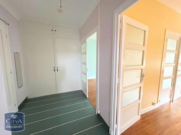Appartement à vendre 3 pièces 71.13m² Saint-Étienne (42100)