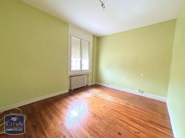 Appartement à vendre 3 pièces 71.13m² Saint-Étienne (42100)
