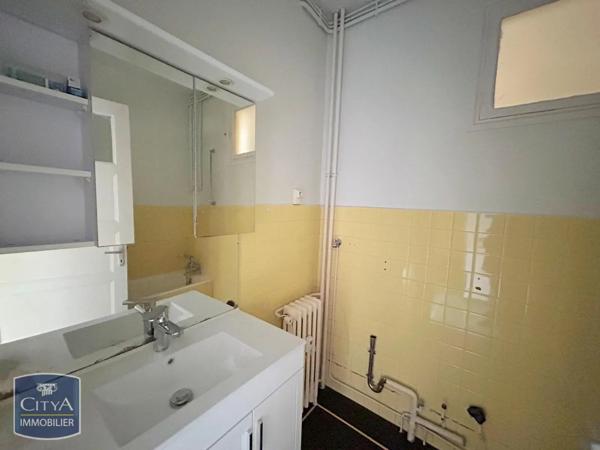 Appartement à vendre 3 pièces 71.13m² Saint-Étienne (42100)