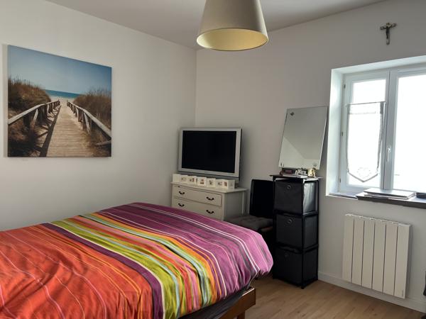 Charmante maison de plain pied 75m2