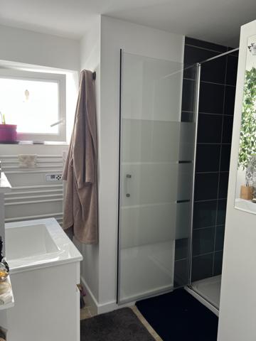 Charmante maison de plain pied 75m2