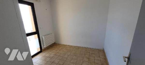CAMARET SUR MER - En front de mer - Appartement de type 3 (54m²) ayant coin cuisine ouvert sur ...
