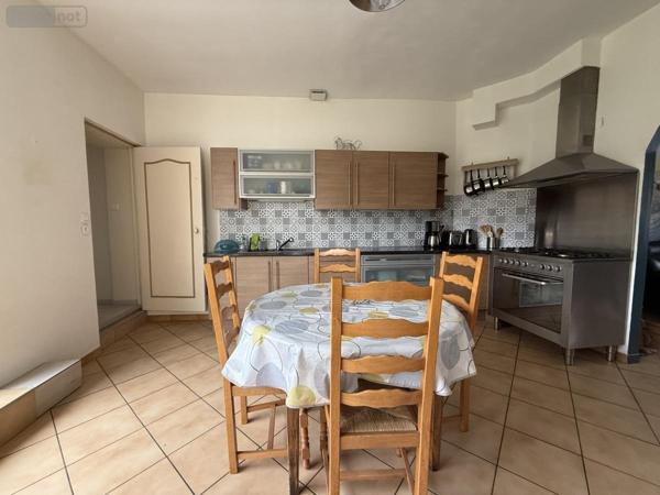 Maison à vendre à Querrieu dans la Somme (80115), ref : 80121-2833