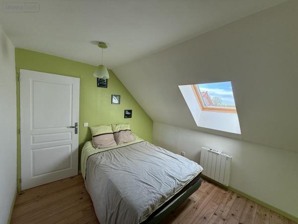 Maison à vendre à Querrieu dans la Somme (80115), ref : 80121-2833