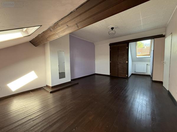 Maison à vendre à Querrieu dans la Somme (80115), ref : 80121-2833