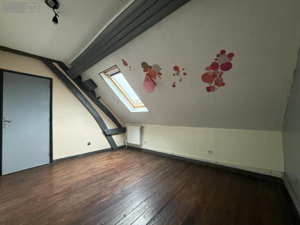 Maison à vendre à Querrieu dans la Somme (80115), ref : 80121-2833