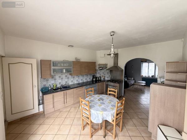 Maison à vendre à Querrieu dans la Somme (80115), ref : 80121-2833