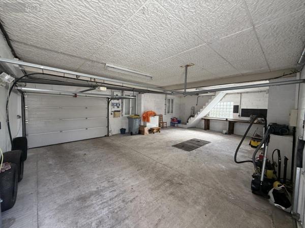 Maison à vendre à Querrieu dans la Somme (80115), ref : 80121-2833