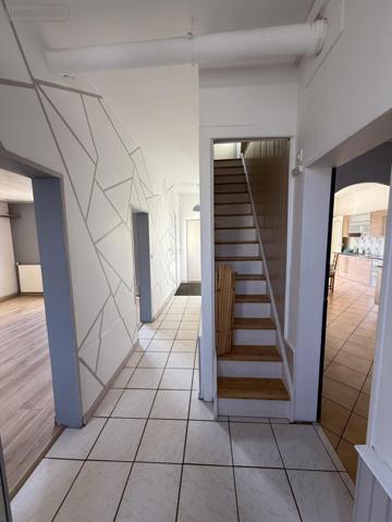 Maison à vendre à Querrieu dans la Somme (80115), ref : 80121-2833