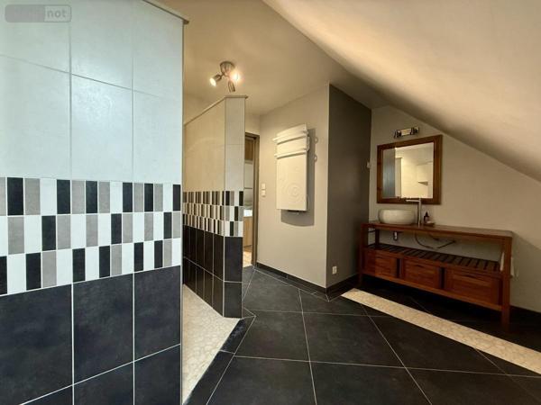 Maison à vendre à Querrieu dans la Somme (80115), ref : 80121-2833