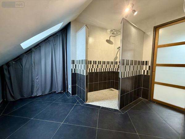 Maison à vendre à Querrieu dans la Somme (80115), ref : 80121-2833