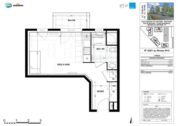 Appartement