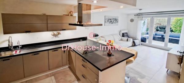 Appartement à vendre 3 pièces de 60 m²