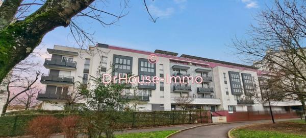 Appartement à vendre 3 pièces de 60 m²